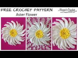 Pin On Free Videos Right Handed Crochet Patterns