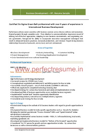 international business development