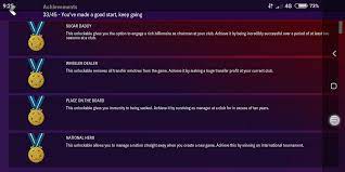 Sugar daddy refers to the club's chairman. How Long Does It Take To Unlock Sugar Daddy Football Manager 2019 Mobile Fmm Vibe