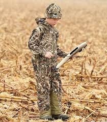 You know that the sites for hunting duck or waterfowl are wet and cold. Homepage Banded Hunting Gear