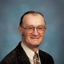 John Frank Kaderavek Obituary