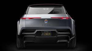 Image result for Earth 2019 Fisker