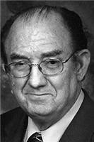 Jerry McCant Obituary (2015)