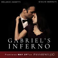 The gabriel's inferno series will be coming. Pin On Gabriel S Inferno Series