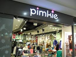 Tally weijl eshop, kolekce, outlet výprodej. Pimkie Wikipedia