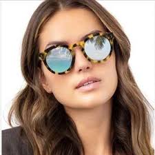 Ray-ban leonard sunglasses