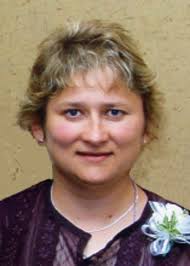 Margaret "Peggy" Perock Obituary April 30, 2018