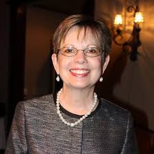 Patricia Colleen Hyde