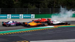 You can almost hear the seconds of your life ticking away, like a leaky faucet dripping drops of water. F1 Fan Voice You Have Your Say On The F1 Live Timing App And More Formula 1