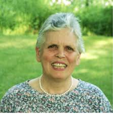 Deborah Blodget Tait, 84, School Teacher, Art History Lecturer