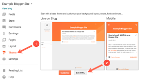 How to Add Open Graph Tags to Your Blogger Website | AddThis Academy