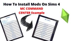 Here is how you install mc command center for the sims 4 on pc! How To Install Mc Command Center The Sims 4 Mods 2021 Youtube