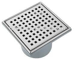 Hot Sales Free Sample High Quality Stainless Steel Parking Lot Garage Swimming Pool Floor Drain Grate Flooring Bathroom Accessories Sanitary