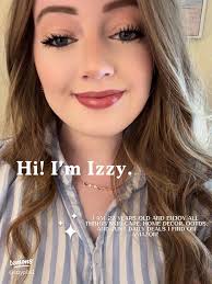 Meet Izzy: A Journey with BPD and Life Adventures