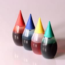 Food coloring is a dye or substance added to food to give it color in both home and commercial cooking. Types Of Food Coloring Types Of