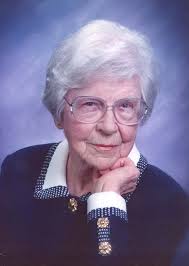 Alice Brown Obituary