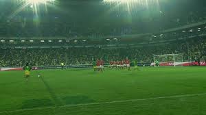 La coupe du monde 2010 est organisée en afrique du sud. Coupe Du Monde De Football De 2010 Afrique Du Sud 2010 Hd Stock Video 333 404 562 Framepool Stock Footage