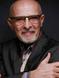 Vlasto Peyitch, actor, speaker (CKS HAMBURG agency)