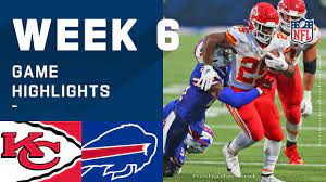 Biden to pledge $4b to covax; Chiefs Vs Bills Week 6 Highlights Nfl 2020 Youtube