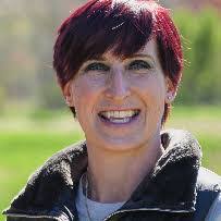 Kay Berglund's Instagram, Twitter & Facebook