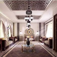 مفروشات الذهبية إشراف ابوطلال On Instagram تفصيل جميع انواع المفروشات كنب ستائر طاولات تنجيد تأثيث فلل فنادق قاعات نبتك Home Home Decor Ceiling Lights