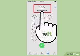 How do i set up voicemail on iphone 6? How To Turn Off Voicemail 7 Steps With Pictures Wikihow