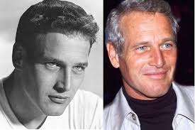 A Tribute to Paul Newman (1925-2008)