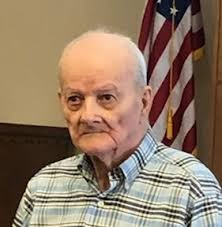 Floyd Allen Loy (86) of St. Elmo