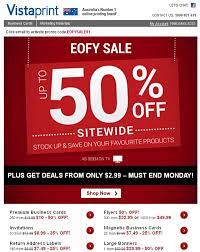 So, if markets are down, you are protected. Using Email To Create Urgency And Drive Sales For Eofys Vision6