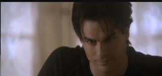 Dead” Men Don't Dance (Unless They Are Damon!)