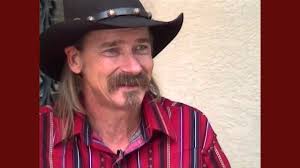 Santa Fe Trail : Mose McCormack