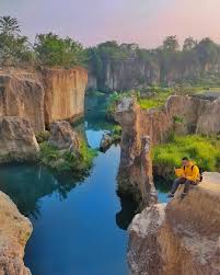 Harga Tiket Masuk Tebing Koja Tanggerang Januari 2020 Di 2020 Pemandangan Perjalanan Liburan