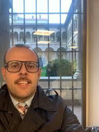 Giovanni Tran's Instagram, Twitter & Facebook