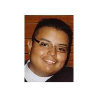 Anthony Palacio Obituary