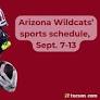 Arizona-ASU Game 20: Arizona dominates Tempe 67-0 in return to postwar football