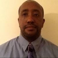 Reginald Benson's Instagram, Twitter & Facebook