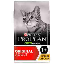 We present you our collection of desktop wallpaper theme: Pro Plan Healthy Kidneys Dry Chicken Cat Food Purina
