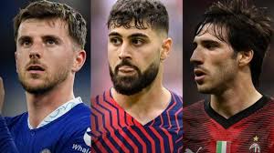 Latest transfer news: Gvardiol, Mount & Tonali