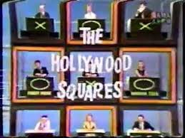 The first run of hip hop squares, which offered a top prize of $2,500 in 2012. Hollywood Squares Resource Learn About Share And Discuss Hollywood Squares At Popflock Com