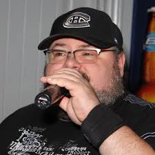 Marcel Mack Desfossés