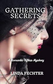 Amazon.com: Gathering Secrets: A Romantic Fifties Mystery eBook : Fechter,  Linda: Kindle Store