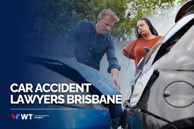 Car Accident Lawyers Brisbane: Top Car Crash Lawyer