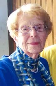 Lydia Monroe Obituary (2017)