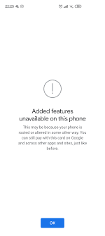 This article gives you a few tips that can help you fix google play services error message and ensure these errors no longer show up on your smartphone. Google Pay Issue Having This Error Message Pop Up On A New Redmi K30 4g On Global Rom Pocophones