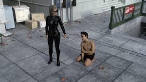 Renpy] A Futa Future - v0.4.5 by MrCheese25 Adult Porn Game Download Free  For Android and PC