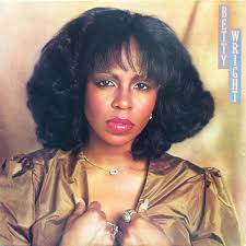 Betty Wright