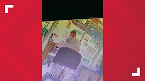 Fortunately i was 6 feet away and had two windows open enough to get a little breeze. Fort Smith Police Arrest Suspect Accused Of Stealing Vehicle With Child In The Backseat 5newsonline Com