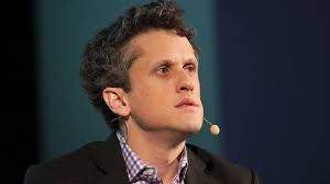 Aaron Levie Net Worth 2025: Career Details