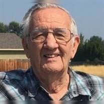 Charles Junior Richardson Obituary (2024)