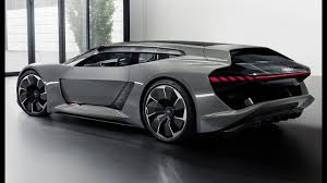 10 Amazing New Cars Coming In 2019 2020 Best Upcoming Cars You Must To Audi Sports Car Audi E Tron Audi